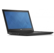 Laptop Dell Inspiron 3442 (70043188) - Intel Core i3 4005U 1.7 GHz, 4GB RAM, 500GB HDD, Intel HD Graphics 4400, 14 inch