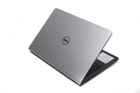 Laptop Dell Inspiron 15R 5547 N5547A - Intel core i7-4510U, 8GB RAM, HDD 1TB, Intel HD Graphics 4400, 15.6 inch