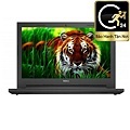 Laptop Dell Vostro  3446 (V4I33009) - Core i3-4005U 1.7GHz, 4GB, 500GB, VGA GT 820M 2GB, 14 inch