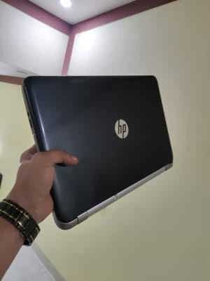 Laptop HP Pavilion 15-N035TU (F3Z84PA) - Intel Core i3-3217U 1.8GHz, 4GB DDR3, 500GB HDD, Intel HD Graphics 4000, 15.6 inch