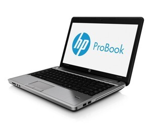 Laptop HP Probook P4440s D5J98PA - Intel Core i3-3120M 2.50Ghz, 4GB RAM, 500GB HDD, Intel HD Graphics 4000, 14 inch