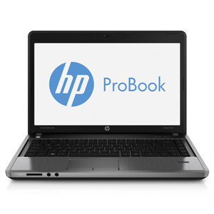 Laptop HP Probook P4441S-B4V35PA - Intel Core i3-3110M 2.4GHz, 4GB RAM, 640GB HDD, AMD Radeon HD 7650M, 15.6 inch
