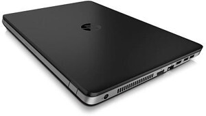 Laptop HP ProBook 450 G1 J8K83PA - Intel Core i3-4000M 2.5GHz, 4GB RAM, 500GB HDD, Radeon HD8750M, 15.6 inch