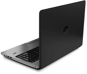 Laptop HP ProBook 450 G1 J7V40PA - Intel Core i5-4210M 2.6GHz, 4GB RAM, 500GB HDD, Intel HD Graphics 4600, 15.6 inch