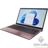 MTXT Laptop VAIO FE14 Series Core™ i5-1235U, 8GB Memory, 512GB SSD, 14.1" FHD, Fingerprint Scanner, THX® Spatial Audio, 2MP Camera, HDMI, Windows 11 Home, Rose Gold