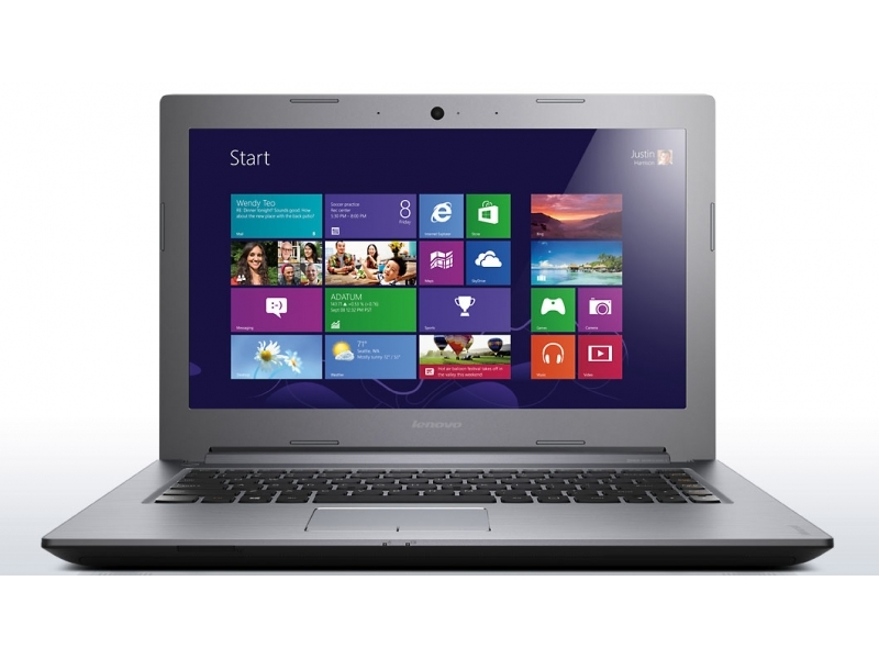 Laptop Lenovo IdeaPad G410 (5939-1060) - Intel Core i5-4200M 2.5GHz, 2GB RAM, 500GB HDD, Intel HD Graphics 4600, 14.0 inch