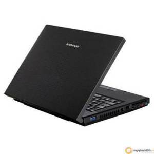 Laptop Lenovo IdeaPad G410 (5939-1058) - Intel Core i3-4000M 2.4 GHz, 2GB RAM, 500GB HDD, Intel HD Graphics 4600, 14.0 inch