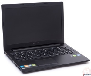 Laptop Lenovo G500S (5940-9052) - Intel Core i3-3110M 2.4GHz, 2GB RAM, 500GB HDD, Intel HD Graphics 4000, 15.6 inch