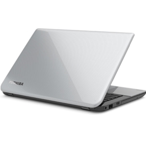 Laptop Toshiba Satellite L40-AS104X (G/ W/ B) - Intel core i5-3337U 1.8GHz, 4GB DDR3, 500GB HDD, NVIDIA GEFORCE 740M, 14 inch