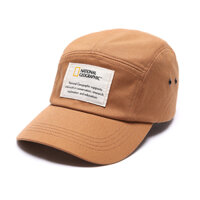 Mũ 5 Panel National Geographic Hat Tape Label N181UHA070