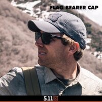 Mũ 5.11 Tactical Men's Flag Bearer Cap 89406