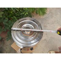 Mu-a nồi nấu cháo điện 25l