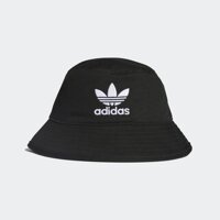 Mũ Adidas Bucket Hat Black Original