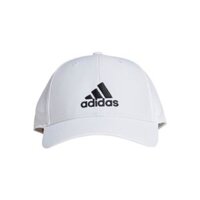 MŨ ADIDAS CHÍNH HÃNG THÊU TRỌNG LƯỢNG NHẸ MŨ BÓNG CHÀY GM6260
