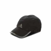 Mũ Adidas Golf Climalite Running Black CF9630
