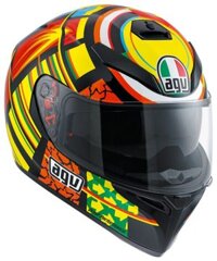 MŨ AGV K3-SV ELEMENTS