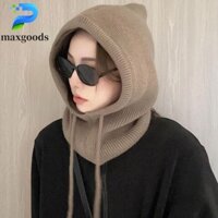 Mũ Balaclava MAXGOODS Cô gái thời trang chống gió