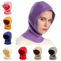 Mũ Balaclava OPTIMAL LIMIT Chống Gió Kawaii Mùa Thu