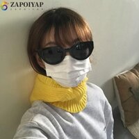 Mũ Balaclava ZAPPOIYAP Soft Cartoon Ski