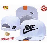 Mũ Bán Hàng Nóng Nike Snapback Mũ Nam Nữ Hip Hop Mũ Thời Trang Topi Thể Thao Có Dây Đeo Có Thể Điều Chỉnh
