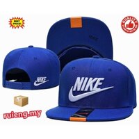 Mũ Bán Hàng Nóng Nike Snapback Mũ Nam Nữ Hip Hop Mũ Thời Trang Topi Thể Thao Có Dây Đeo Có Thể Điều Chỉnh