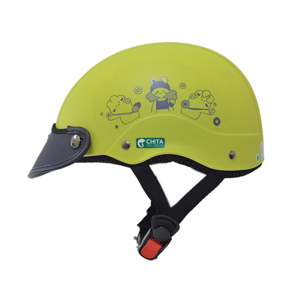 Mũ bảo hiểm 1/2 Chita CT31 size M