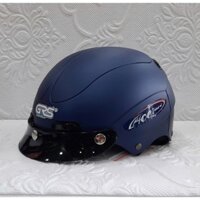 Mũ Bảo Hiểm 1/2 GRS A102 Đài Loan