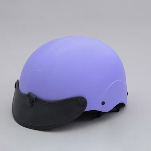 Mũ bảo hiểm 1/2 size L Delites ATN05