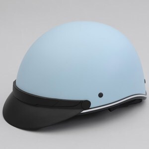 Mũ bảo hiểm 1/2 size M Delites ATN04