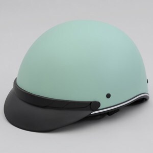 Mũ bảo hiểm 1/2 size M Delites ATN04