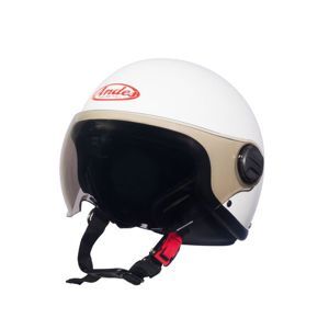 Mũ bảo hiểm 3/4 Andes 3S103DL - Bóng