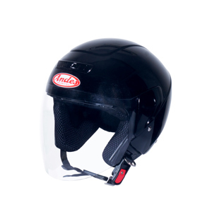 Mũ bảo hiểm 3/4 Andes 3S202D - Bóng