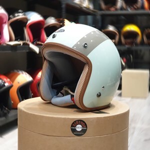 Mũ bảo hiểm 3/4 Avex Biltro