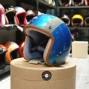 Mũ bảo hiểm 3/4 Avex Biltro