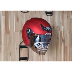 Mũ bảo hiểm 3/4 AVEX Scorpion