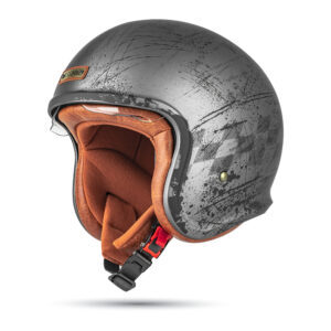 Mũ bảo hiểm 3/4 Bulldog Beagle