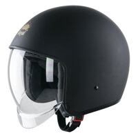 Mũ Bảo Hiểm 34 Đầu Royal M139 Đen - Size XL