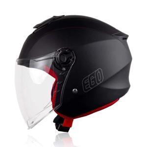 Mũ bảo hiểm 3/4 Ego E3