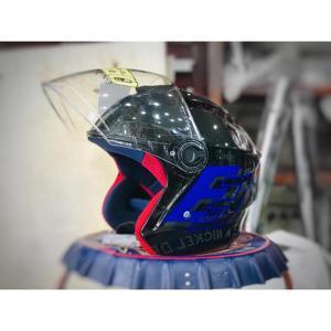 Mũ bảo hiểm 3/4 Ego E3