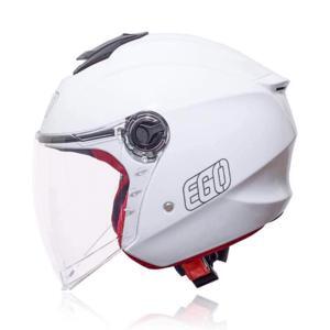 Mũ bảo hiểm 3/4 Ego E3
