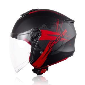 Mũ bảo hiểm 3/4 Ego E3