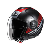 Mũ bảo hiểm 3/4 hai kính HJC i40N DOVA - Helmet