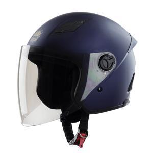 Mũ bảo hiểm 3/4 Royal M134D