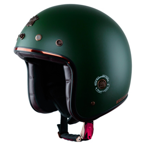 Mũ bảo hiểm 3/4 Royal M20D