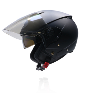 Mũ bảo hiểm 3/4 Zeus 205