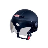 Mũ Bảo Hiểm 3S Andes 109K (Mới) Có Kính