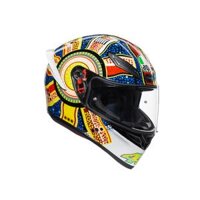 MŨ BẢO HIỂM AGV K1 - DREAMTIME