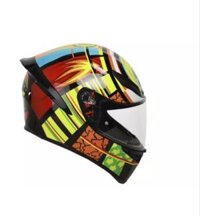 MŨ BẢO HIỂM AGV K1 - ELEMENTS