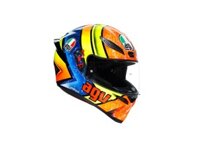 MŨ BẢO HIỂM AGV K1 - IZAN