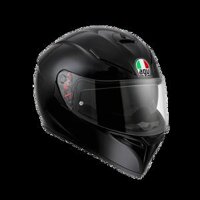 MŨ BẢO HIỂM AGV K3 SV - BLACK